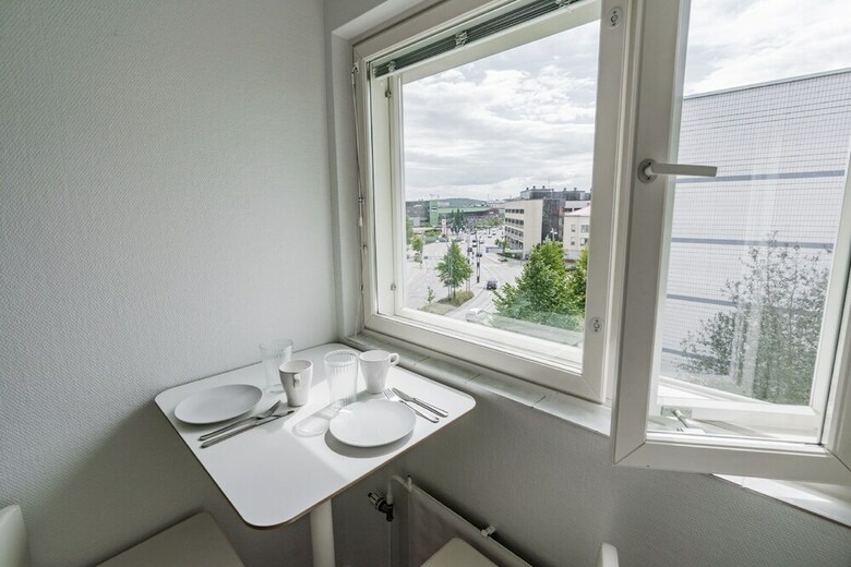 Local Nordic Apartments - Puffin