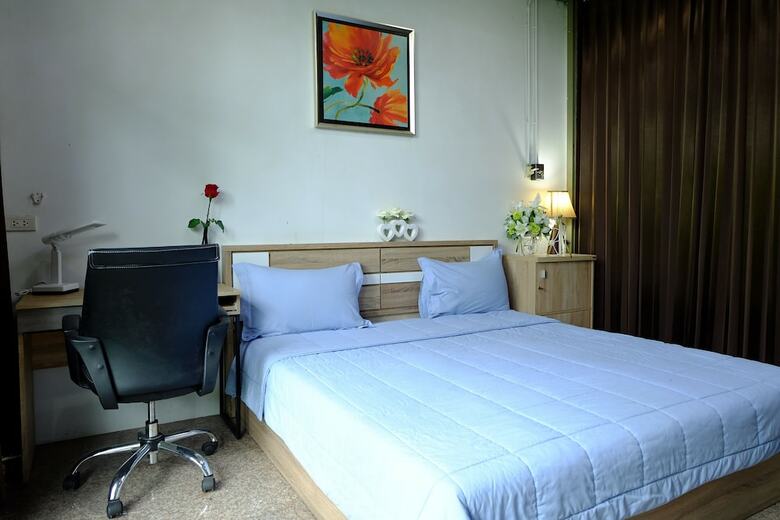 Hotel Sirimongkol Resort