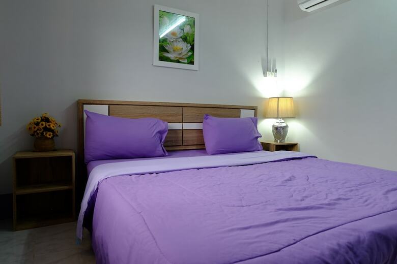 Hotel Sirimongkol Resort