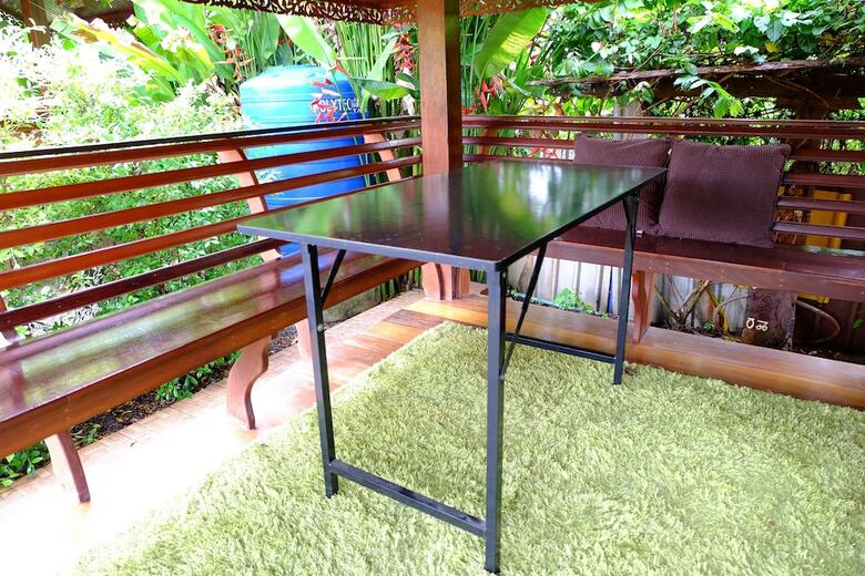 Hotel Sirimongkol Resort