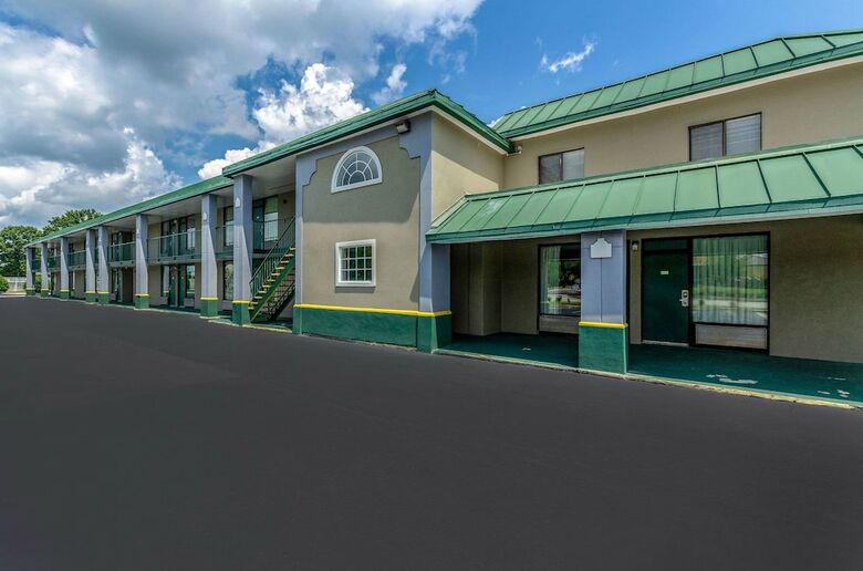 Hotel Econo Lodge Goose Creek