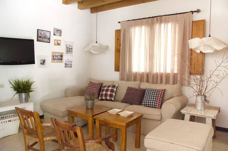 Agroturismo Portonsegoviano