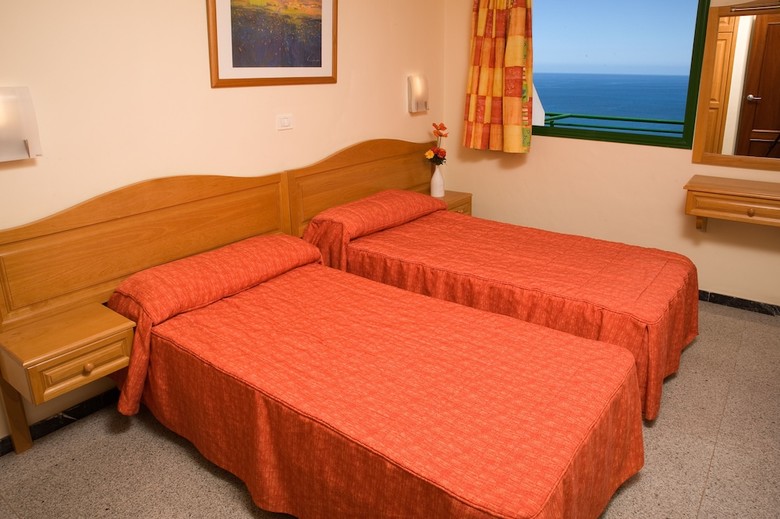 Apartamentos Palmeramar