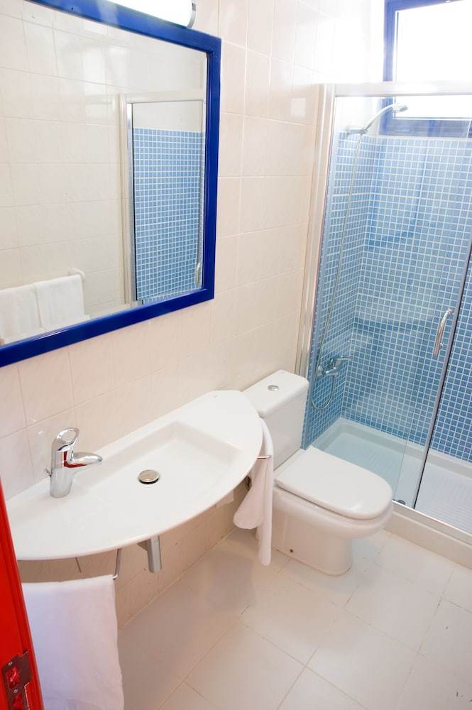 Apartamentos Palmeramar