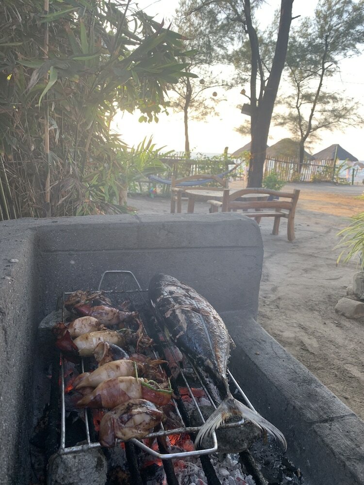 Hotel Azul Zambales Beachfront House