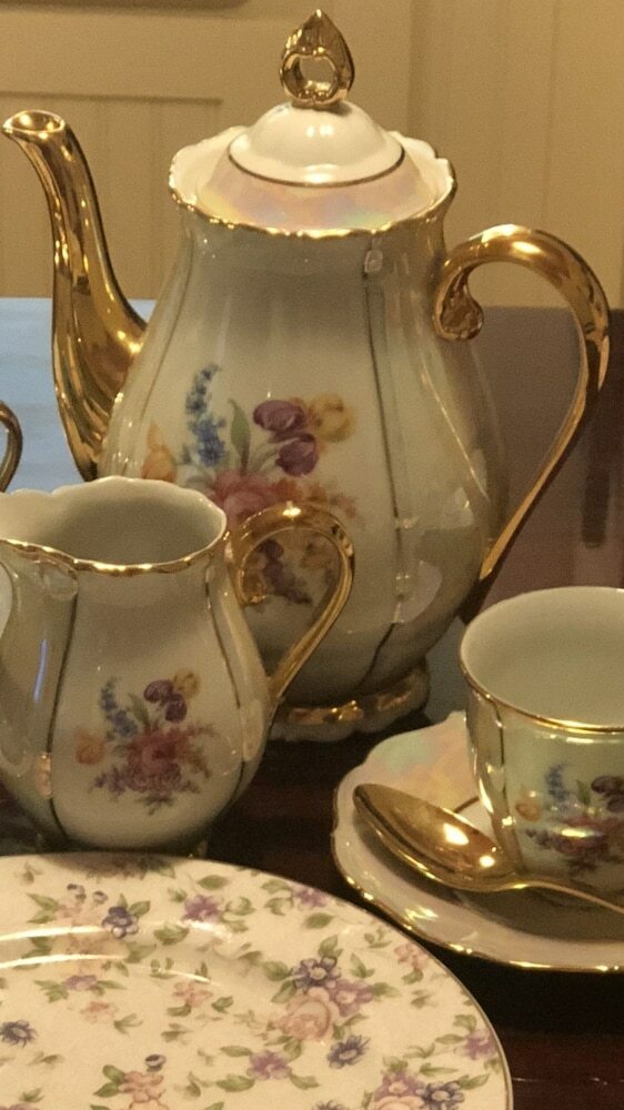Bed & Breakfast Princess Anne Book Lovers Inn