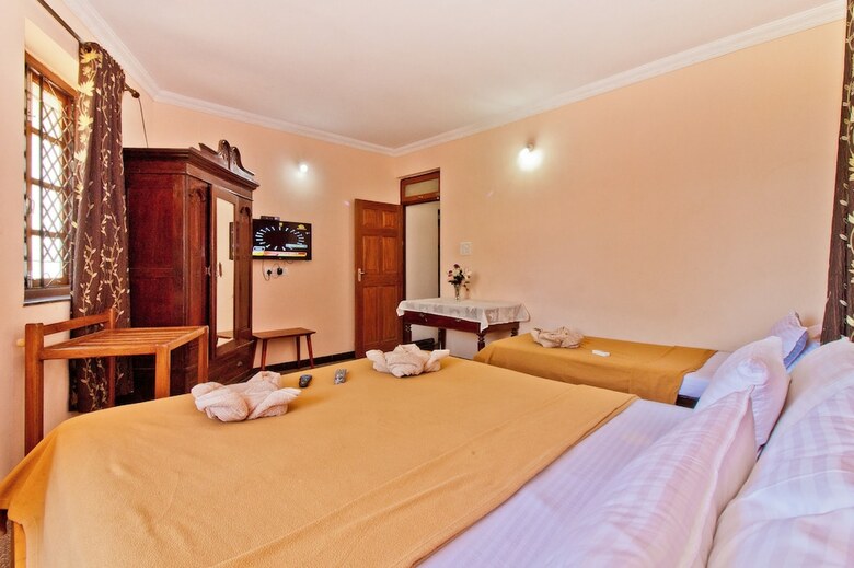 Hotel Vacation Inn