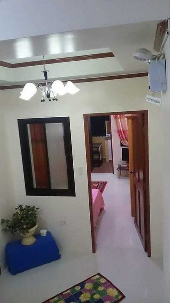 Hotel Mary Chiang Baguio Transient House