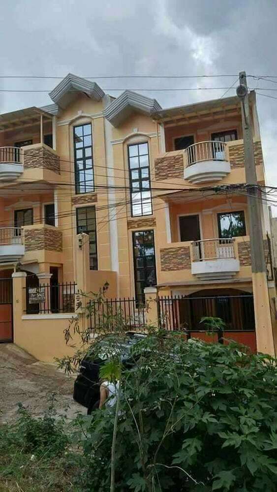 Hotel Mary Chiang Baguio Transient House