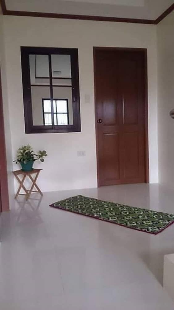 Hotel Mary Chiang Baguio Transient House