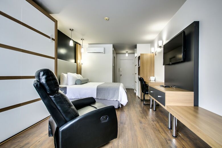 Hotel Marineau Shawinigan