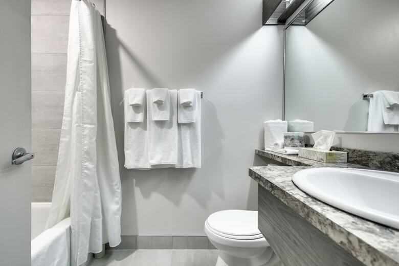 Hotel Marineau Shawinigan