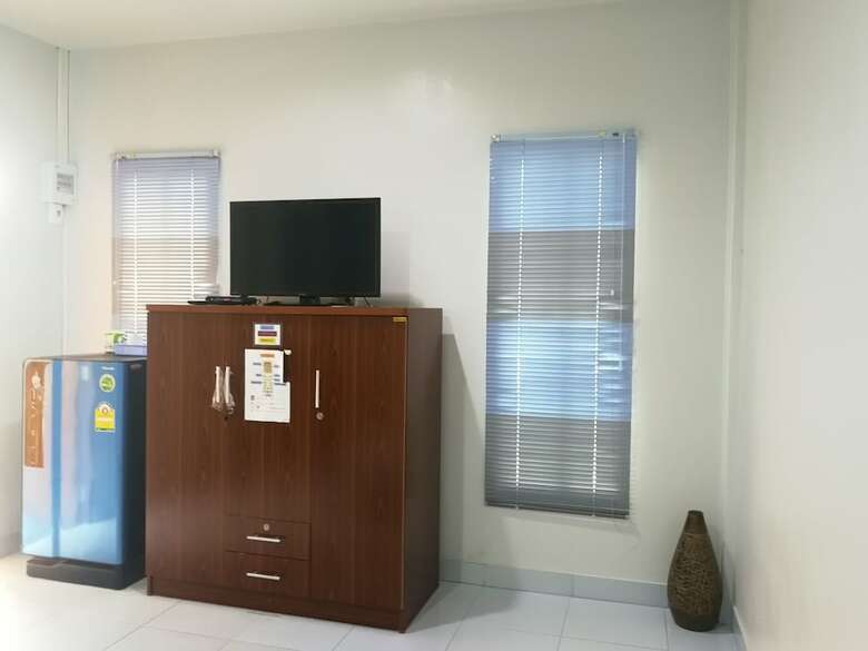 Hotel Baan Pak Parichat-sarun