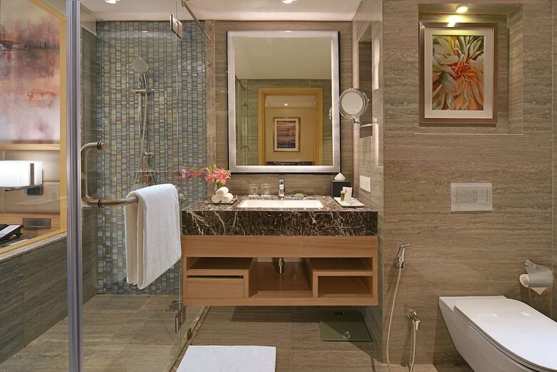 Hotel Radisson Mumbai Andheri Midc