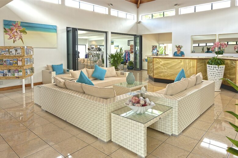 Apartamento Muri Beach Club