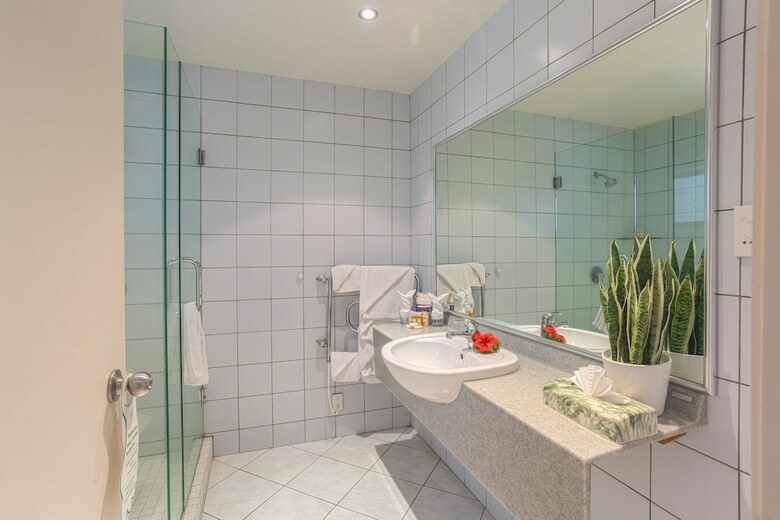 Apartamento Muri Beach Club