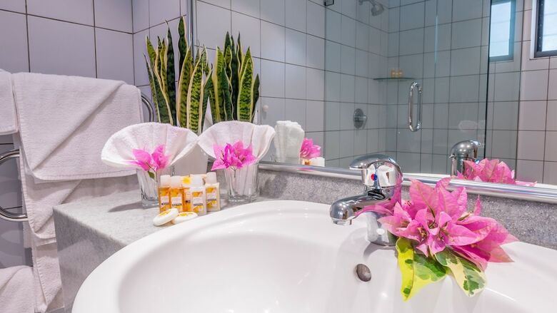 Apartamento Muri Beach Club