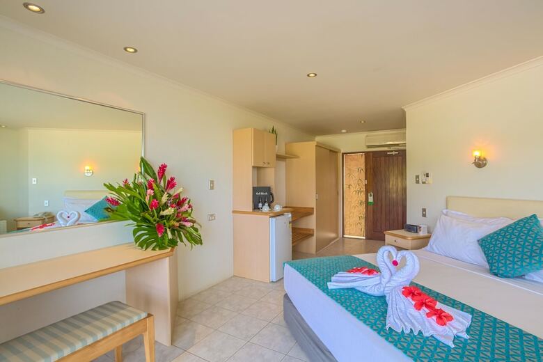 Apartamento Muri Beach Club