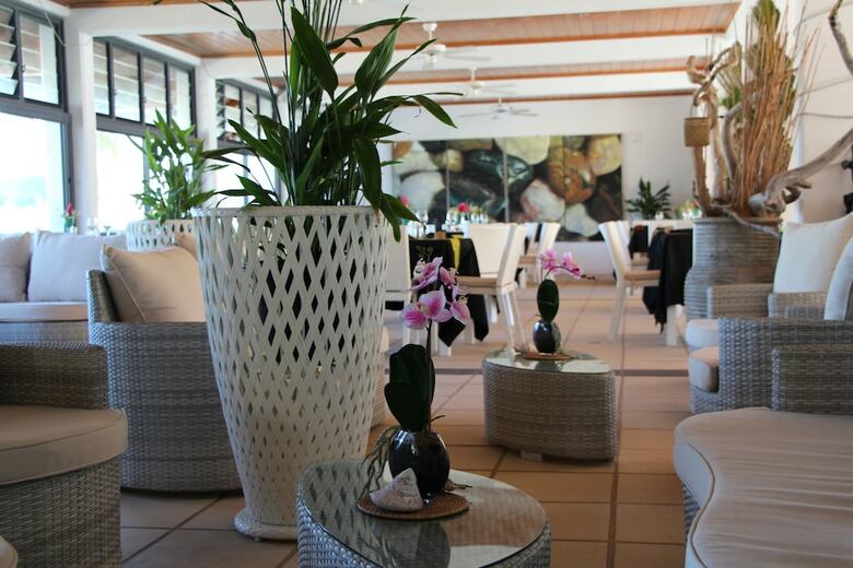Apartamento Muri Beach Club
