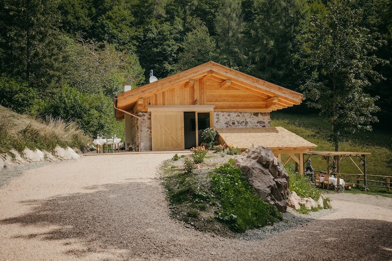 Maso Nel Bosco
