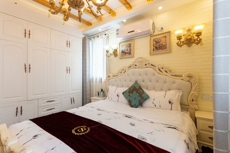 Youcun Apartment - Jueshi Building