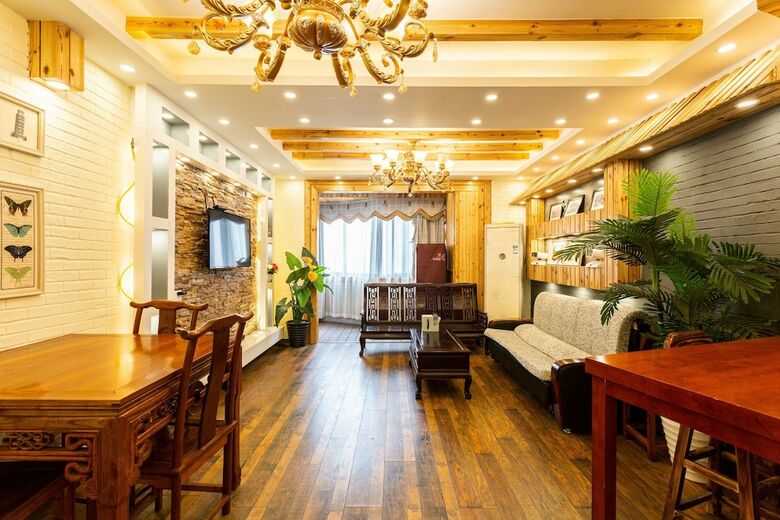 Youcun Apartment - Jueshi Building