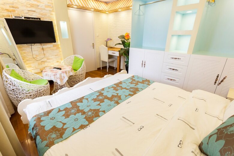 Youcun Apartment - Ru Shan