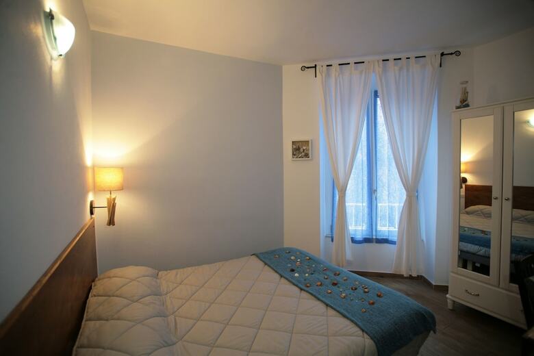 Hotel Sciuscett�a Rooms