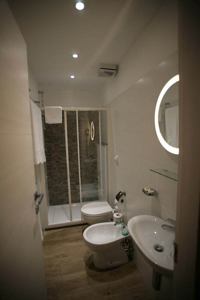 Hotel Sciuscett�a Rooms