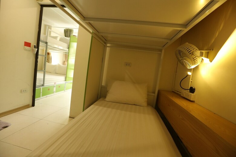Hostal Hanoi Amazing Hostel