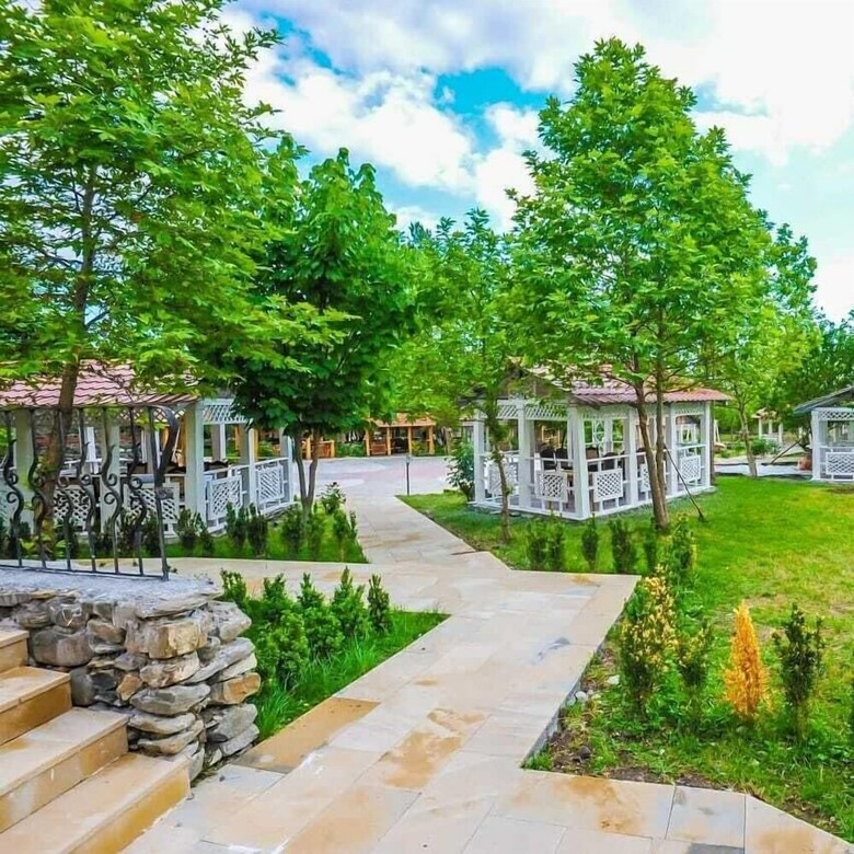 Ruma Zeytun Hotel
