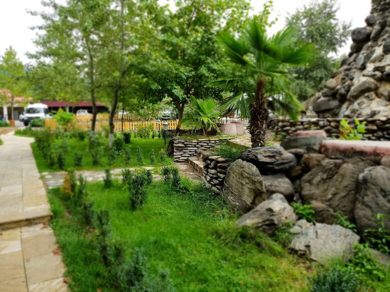 Ruma Zeytun Hotel