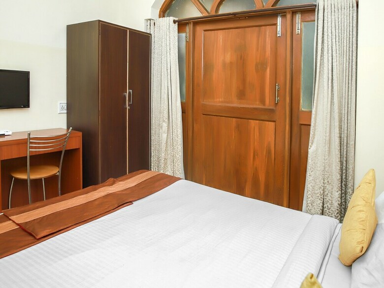 Hotel Oyo 15724 Stay Fine Daffodils