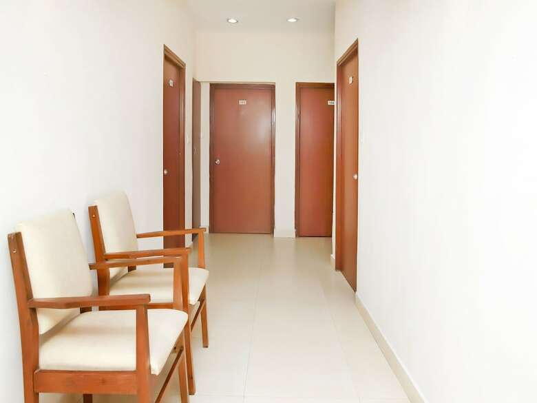 Hotel Oyo 15724 Stay Fine Daffodils