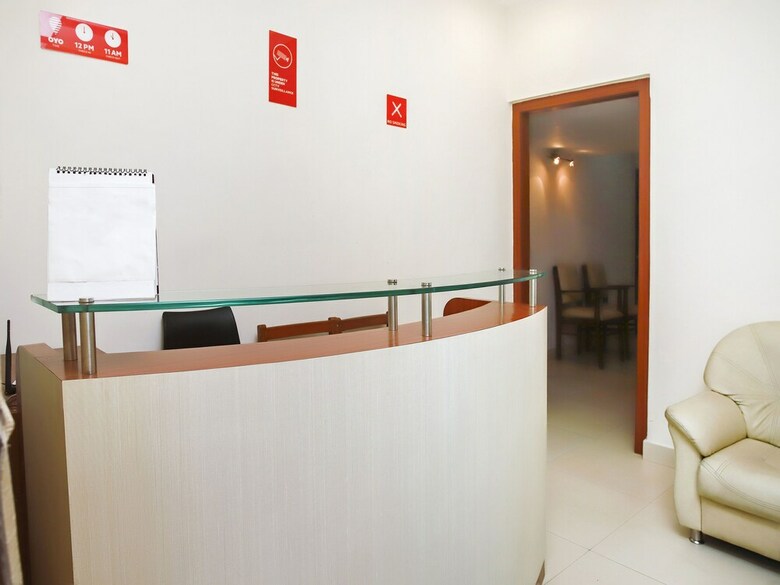 Hotel Oyo 15724 Stay Fine Daffodils