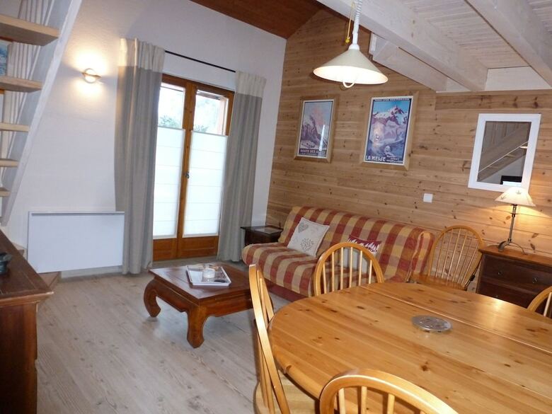 Apartamento Appart Hotel Panoramic Village