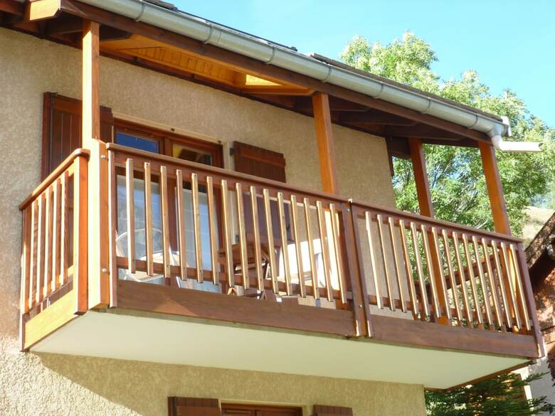 Apartamento Appart Hotel Panoramic Village