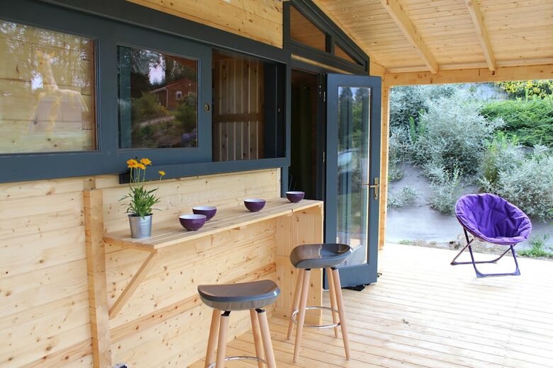 Insolites Du Camping De Trezulien