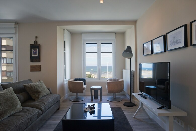 San Diego - Iberorent Apartments