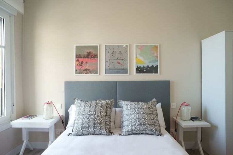 San Diego - Iberorent Apartments