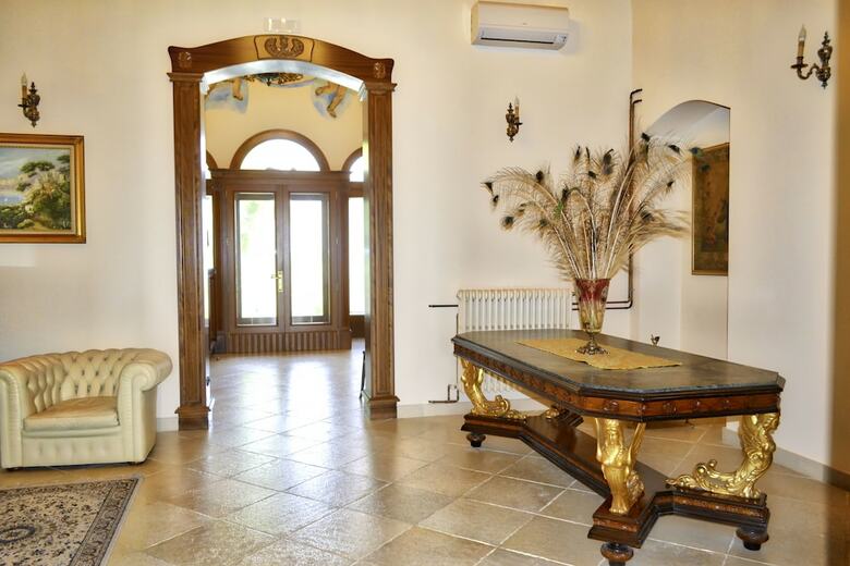 Tenuta Lama Gorga