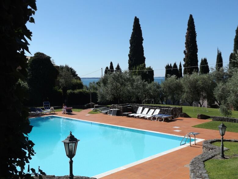 Villa Delle Sirene