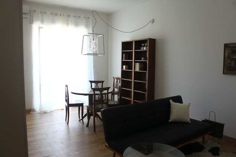 Apartamento Casa Ba