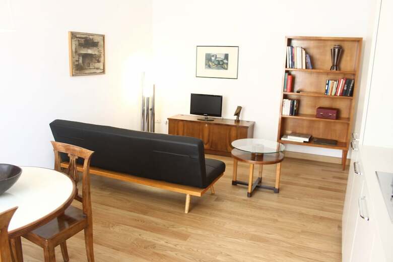 Apartamento Casa Ba
