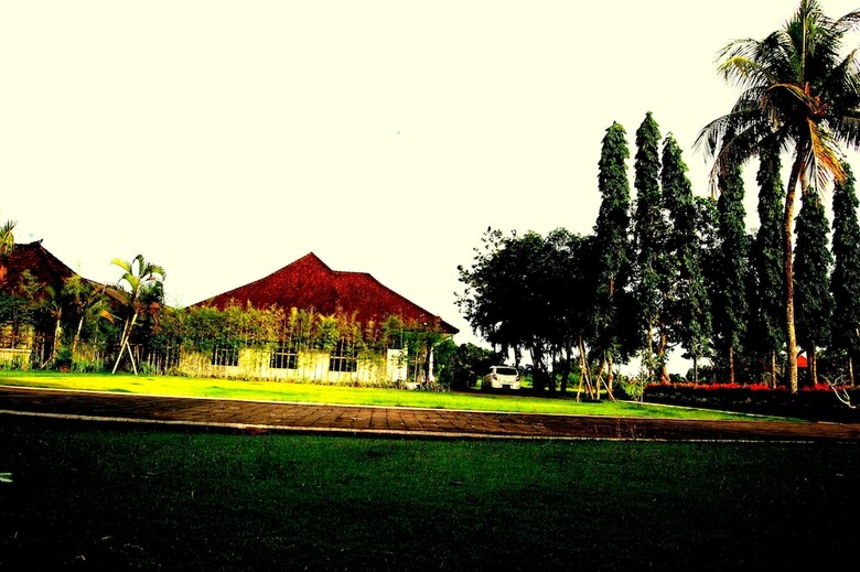 Dhyanapura City Hotel