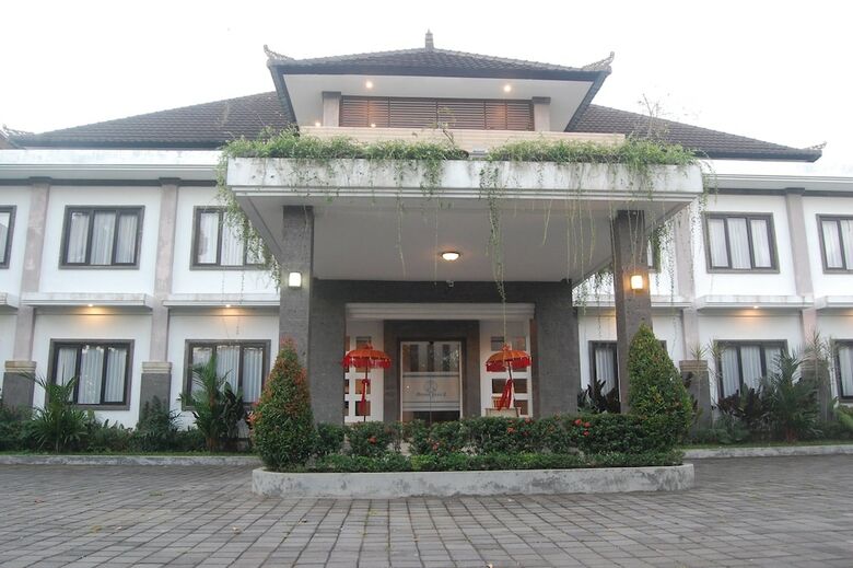Dhyanapura City Hotel
