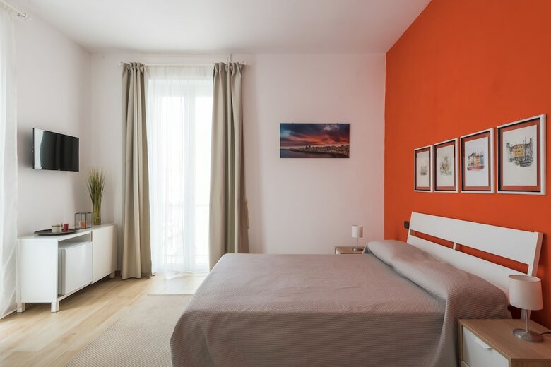 Hotel Attis Guest House