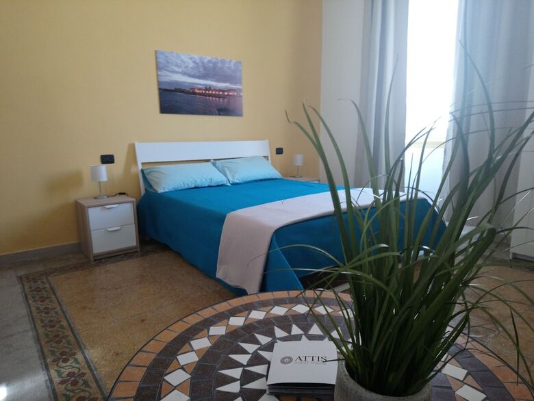 Hotel Attis Guest House