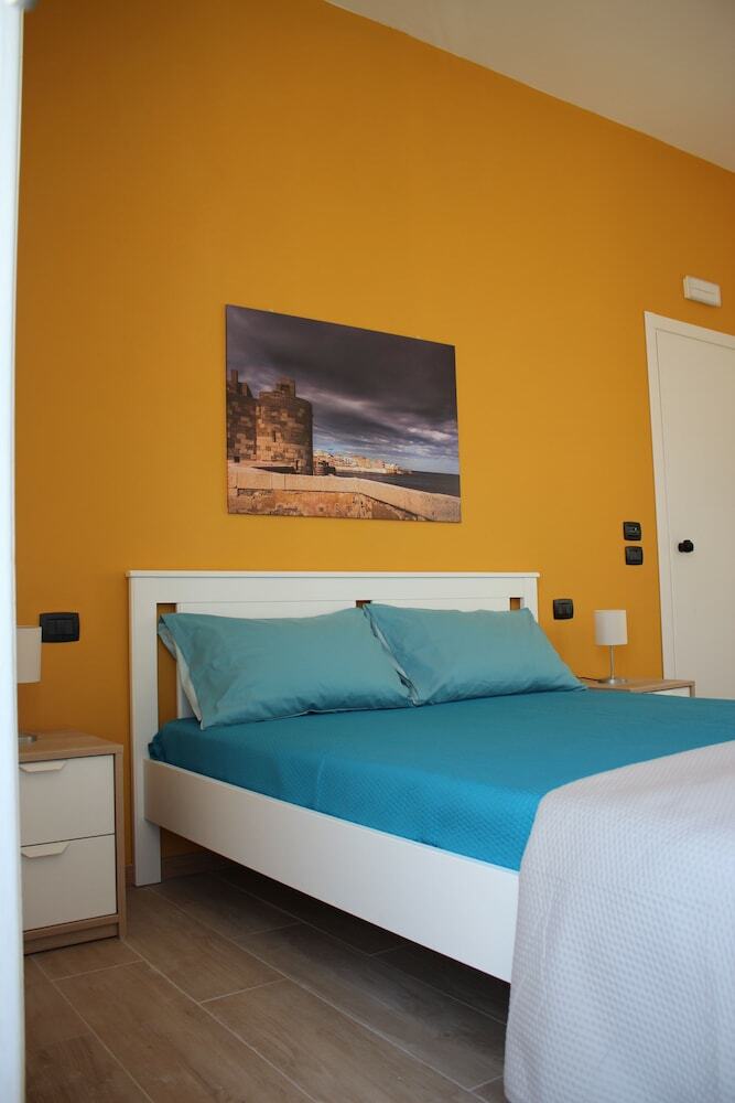 Hotel Attis Guest House