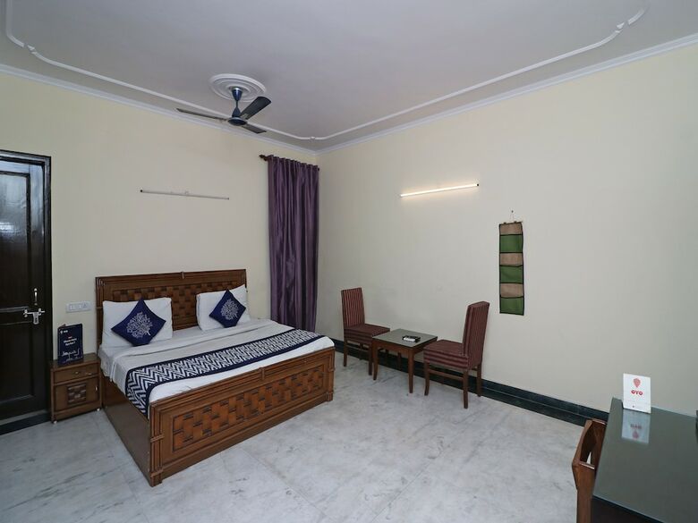 Hotel Oyo 15202 Kanny Residency